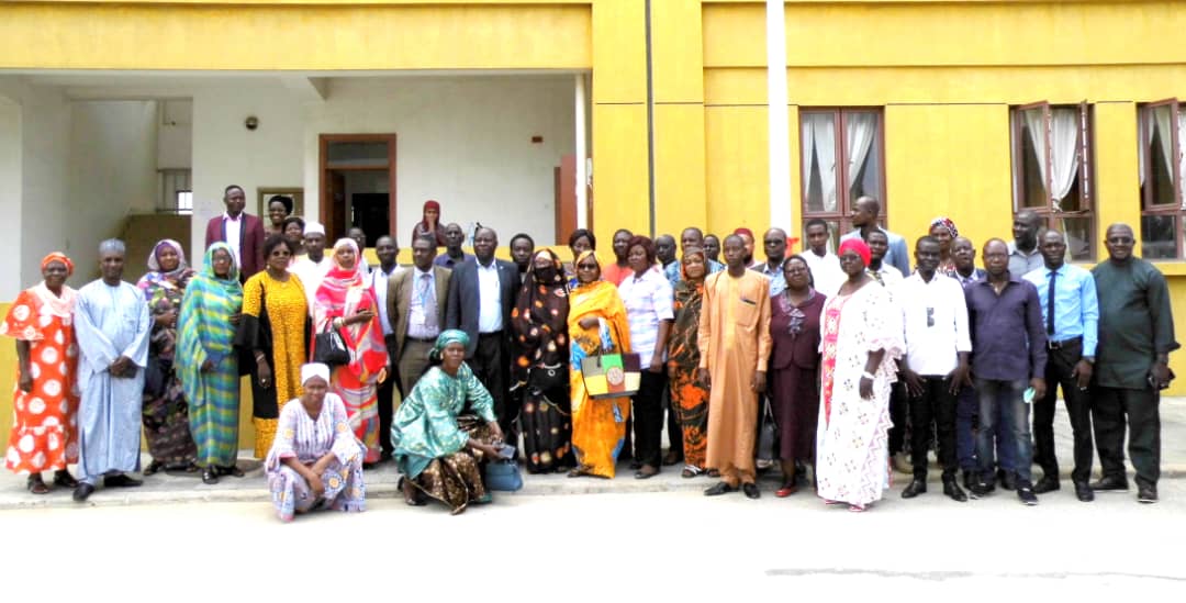 Tchad : Célébration de la journée mondiale de la sécurité des patients