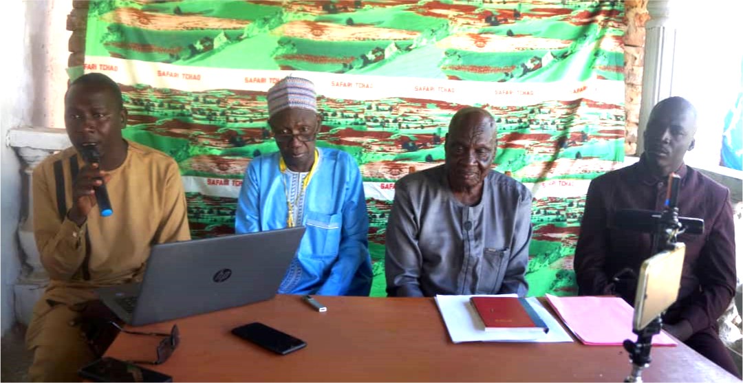 Institut Des Hautes Etudes Pour Le Développement ” Sorbonne De N’Djamena” ouvre ses portes.