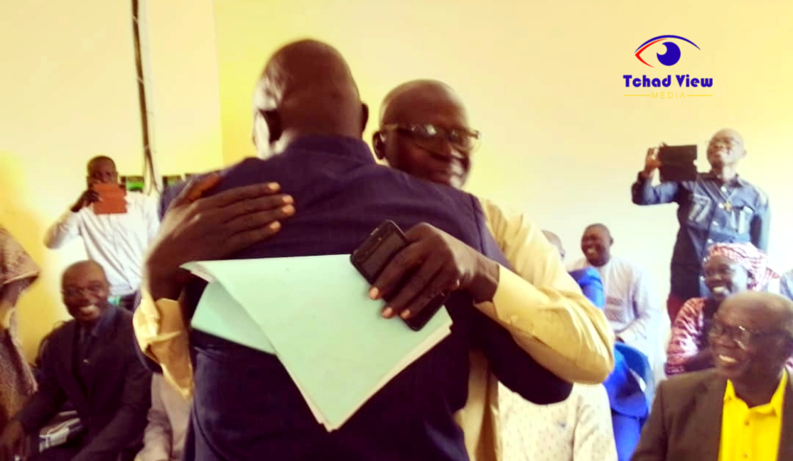 Tchad : Une Nouvelle Tête A La Délégation Provinciale De L’Aménagement Du Territoire Du Mayo Kebbi Ouest