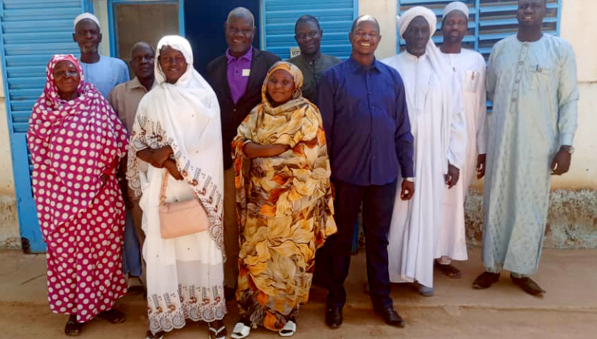 Guéra : L’Heure des Bilans Du Comité Provincial De La Protection De L’Enfance Du Guéra.