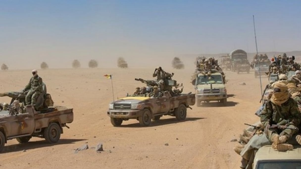 2 Février 2008 – 2 Février 2025 : 17 Ans Depuis L’offensive Rebelle Sur N’Djamena