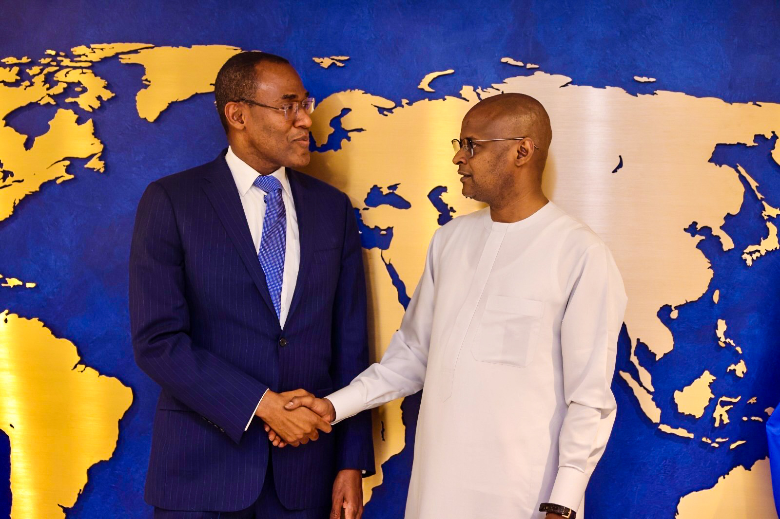 Tchad-FMI : Un Nouvel Accord Pour Relancer Une Economie En Quête De Stabilité
