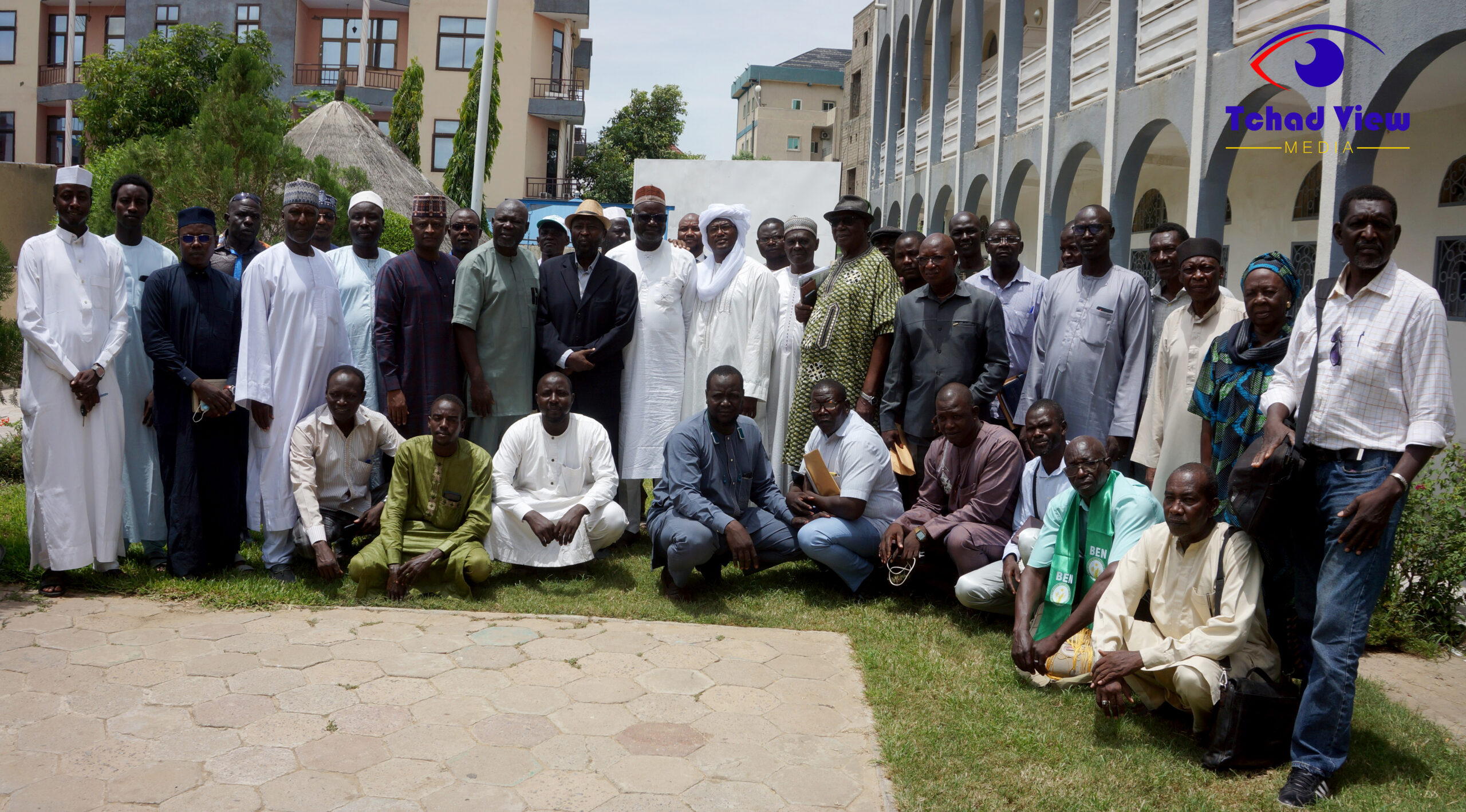 Tchad : Le GCAP Renforce Son Influence Politique Avec De Nouveaux Alliés