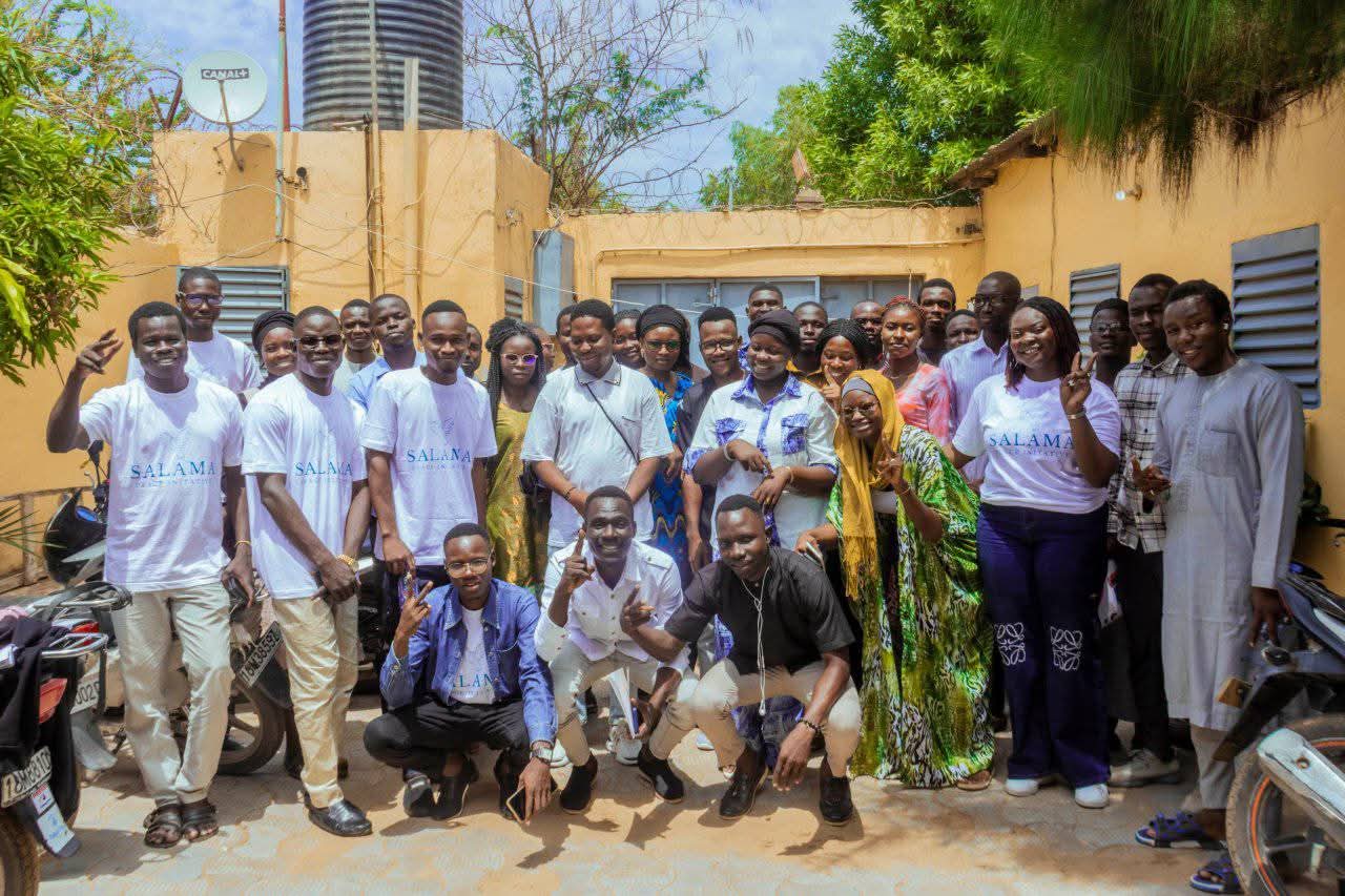 Tchad : Des Jeunes Formés A La Médiation A Travers Lab De Transformation Des Conflits