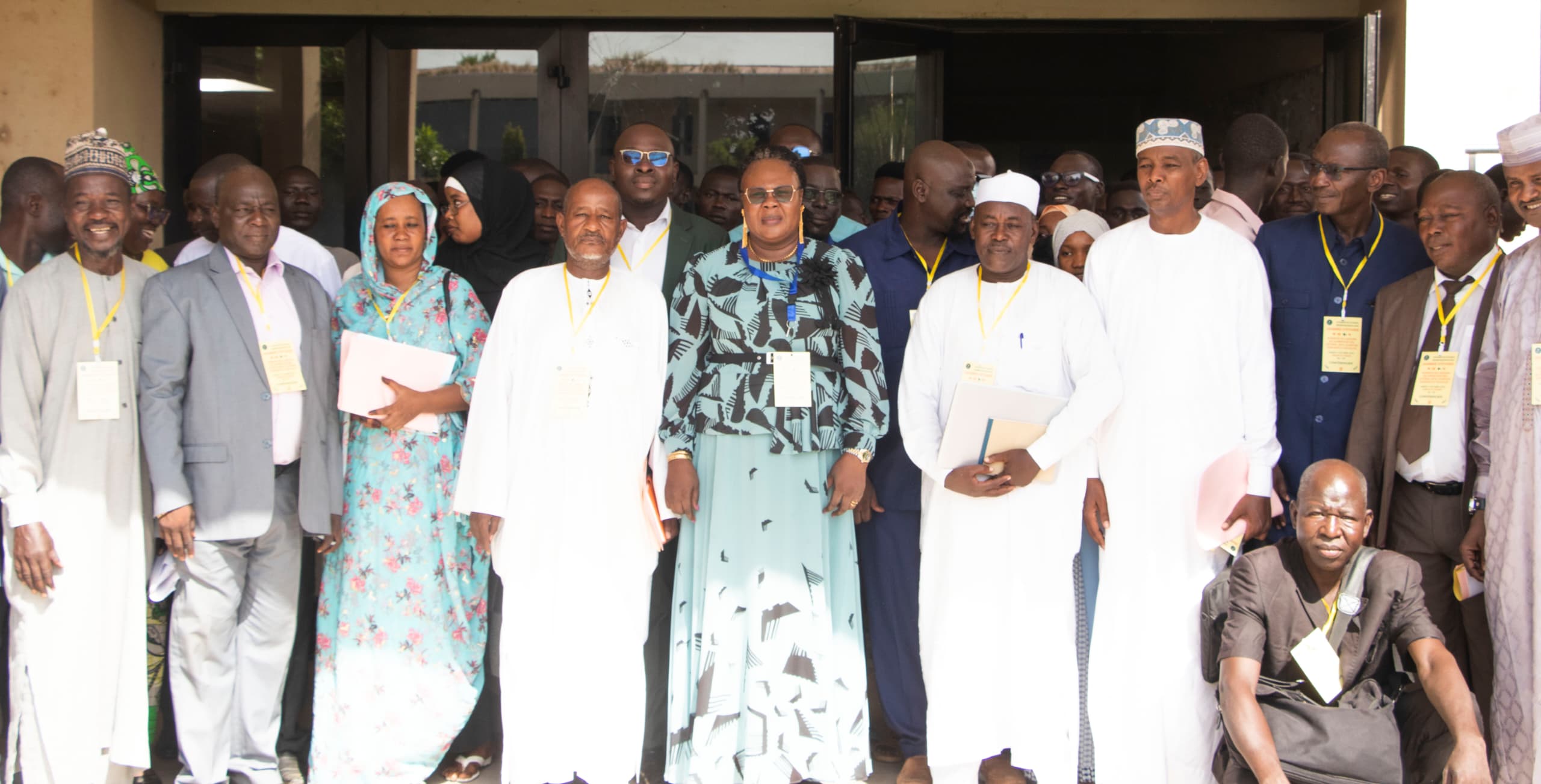 Université de N’Djamena : Les sciences du langage au cœur des disciplines