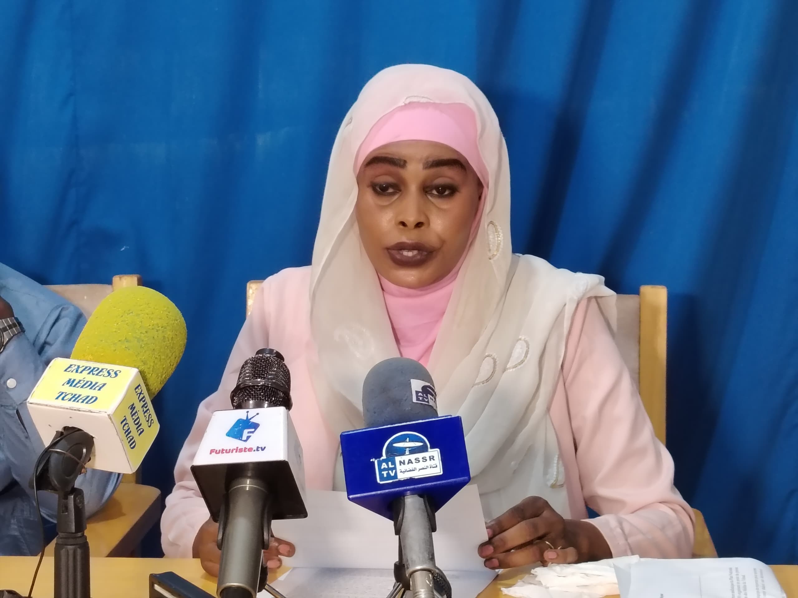 Les Médias Exclus de la Couverture du Plan National de Développement Exigent la Transparence et la Concertation