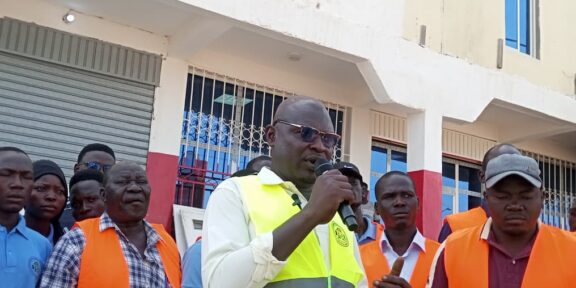 L’EFTP “La Clé de la Réussite” Lance une Journée Porte Ouverte à N’DjamenaL’École de Formation Technique et Professionnelle “