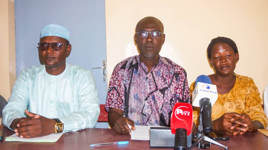 Tchad : Les Syndicats De L’administration Pénitentiaire Lancent Un Préavis De Grève